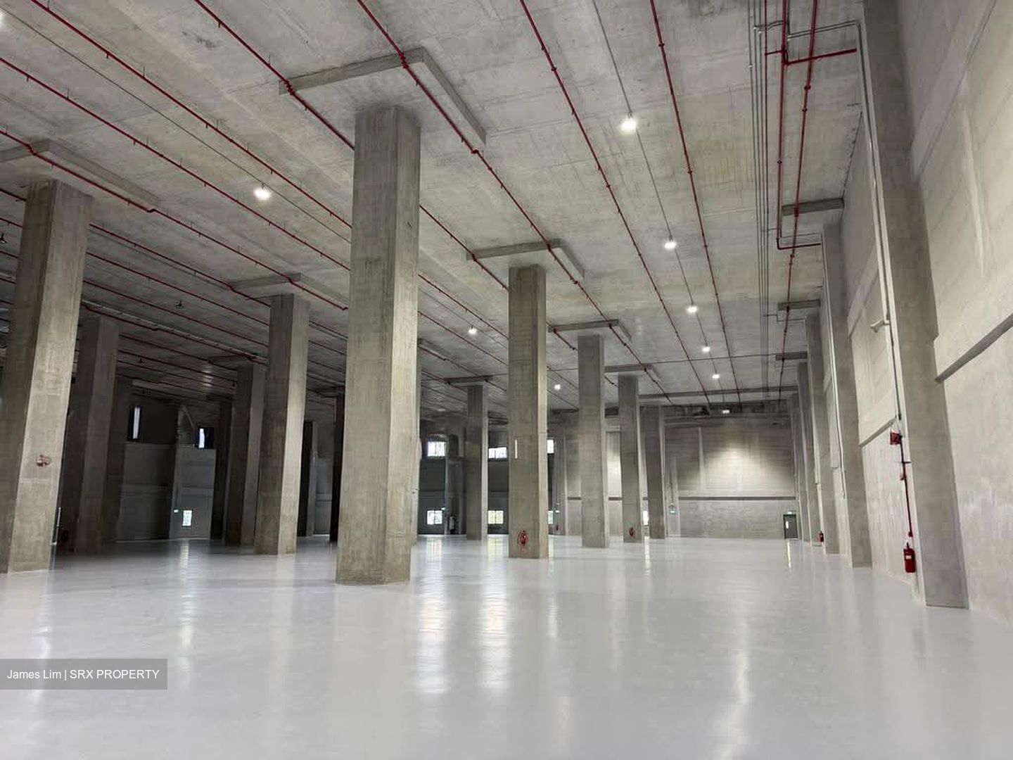Tuas Avenue 1 (D22), Warehouse #635516401